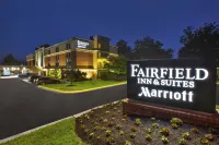 Fairfield Inn & Suites Herndon Reston فنادق في هيرندون