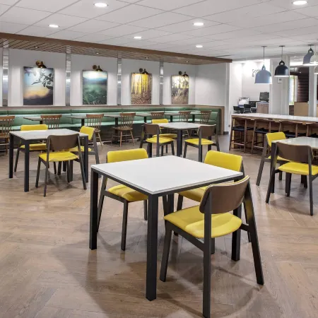 Fairfield Inn & Suites Indianapolis Greenfield