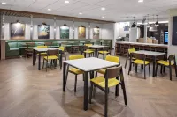 Fairfield Inn & Suites Indianapolis Greenfield Các khách sạn ở Greenfield