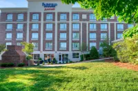 Fairfield Inn & Suites Winston-Salem Downtown