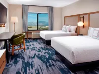 Fairfield Inn & Suites Indio Coachella Valley Hotels in Indio