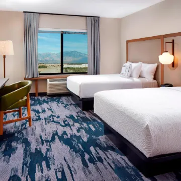 Fairfield Inn & Suites Indio Coachella Valley