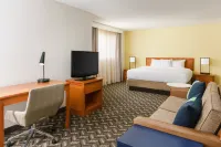 Residence Inn Hartford Windsor - Pet friendly