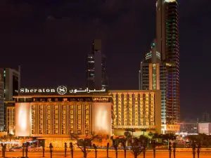 Sheraton Kuwait, a Luxury Collection Hotel, Kuwait City
