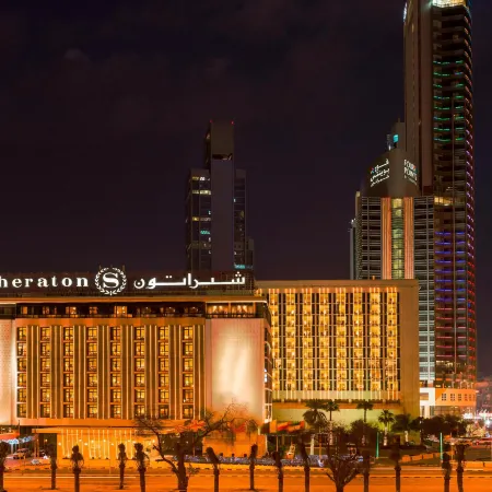 Sheraton Kuwait, a Luxury Collection Hotel, Kuwait City