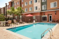 Residence Inn Charleston North/Ashley Phosphate Hotels in North Charleston
