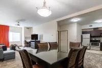 SpringHill Suites Waco Woodway - Wifi