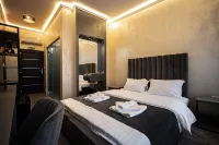 City Boutique Hotel Reghin - Homestays
