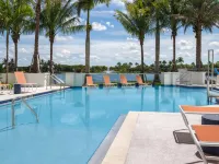 Hampton Inn and Suites by Hilton Naples South Hotels in Lely