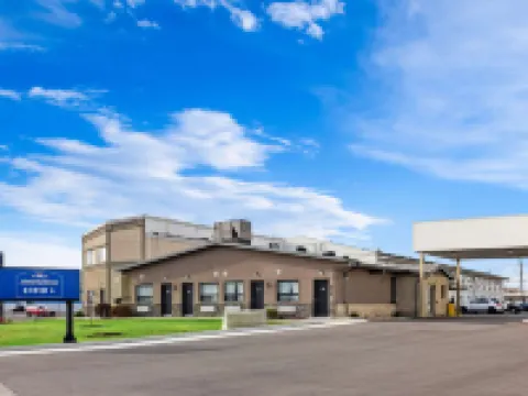 Howard Johnson by Wyndham Thunder Bay Hotels in Thunder Bay