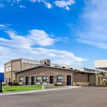 Howard Johnson by Wyndham Thunder Bay