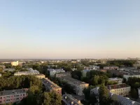 Vgosti33  Feigina 22 (17 et) Apartments فنادق في فلاديمير