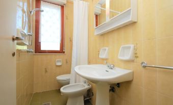 Comfortable apartment in Lignano