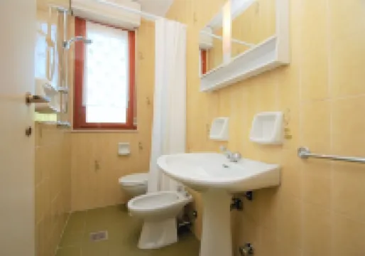 Comfortable apartment in Lignano