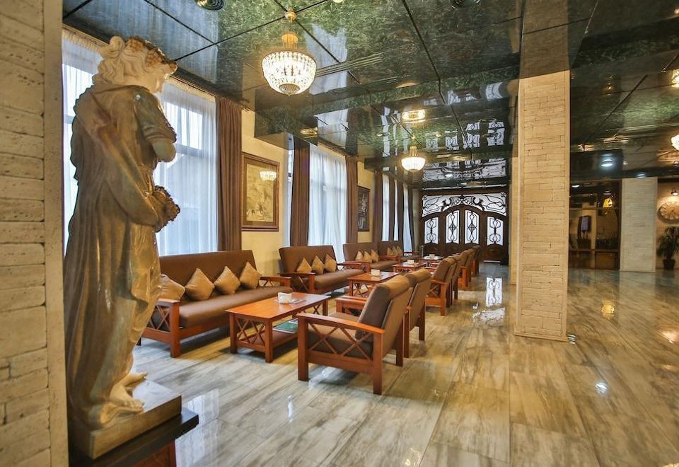 호텔 와인 팰리스