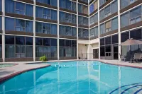 Wyndham Houston Hobby Airport - Bintang 3