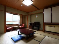 Shiga Kogen Lodge