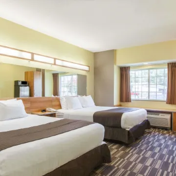 Microtel Inn & Suites by Wyndham Johnstown