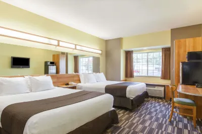 Microtel Inn & Suites by Wyndham Johnstown Hotel a Amsterdam
