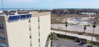 Beach Access Condo Nice Pool/Hot Tub Area w/BBQ 2 Bedroom Home by RedAwning Hotels in South Padre Island