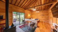 Villa Sonogi Glamping Campgrounds Hotels in Higashisonogi