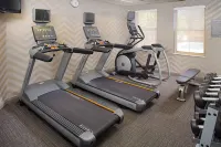 Residence Inn by Marriott Roanoke Airport - ジム