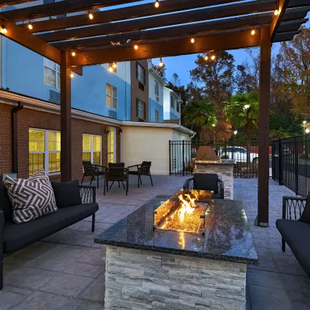 TownePlace Suites Baton Rouge South