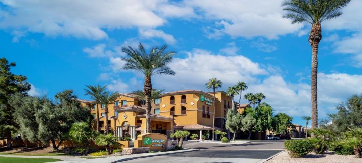 Holiday Inn PHOENIX - CHANDLER by IHG Hotels in Chandler