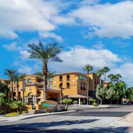 Holiday Inn PHOENIX - CHANDLER by IHG