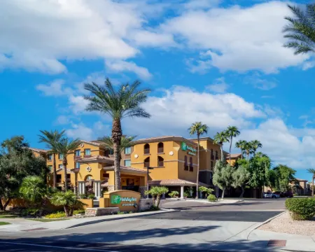 Holiday Inn PHOENIX - CHANDLER by IHG Hotels in Chandler