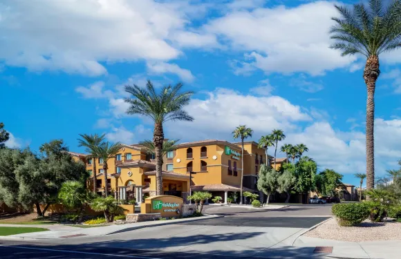 Holiday Inn 鳳凰 - 錢德勒