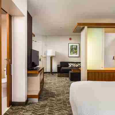 SpringHill Suites Vero Beach Rooms