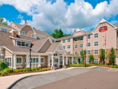 Residence Inn North Conway Hotels in North Conway