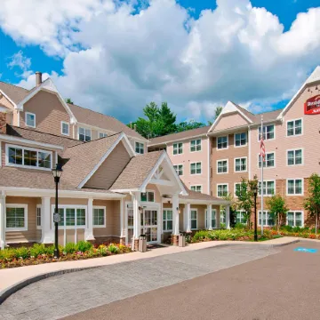 Residence Inn North Conway