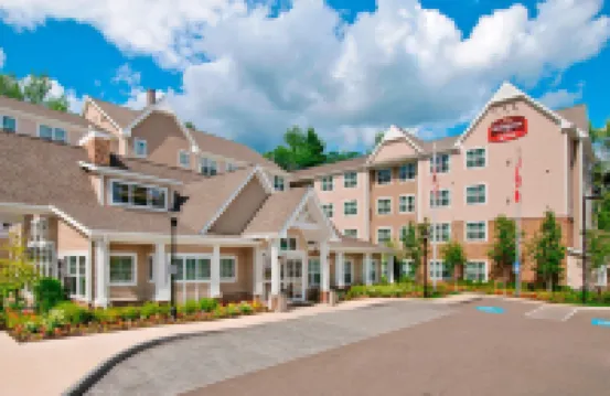 Residence Inn North Conway