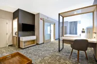 SpringHill Suites Cincinnati Blue Ash