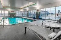 TownePlace Suites Hays - Pools