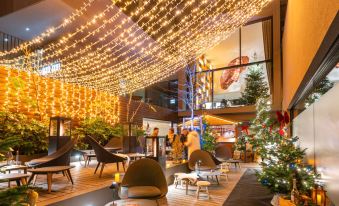 L'Esquisse Hotel & Spa Colmar - MGallery