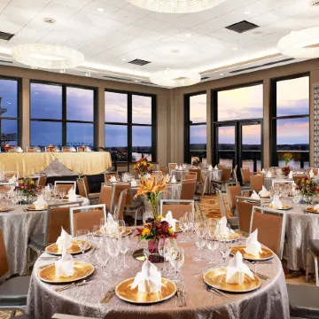 The Merrill Hotel, Muscatine, a Tribute Portfolio Hotel
