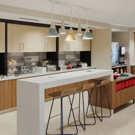 TownePlace Suites Columbus Hilliard