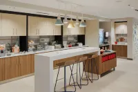 TownePlace Suites Columbus Hilliard - breakfast