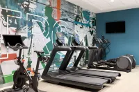 Wingate by Wyndham Kingman - Gym