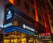 Four Sides Taksim Lion Hotel&Spa - Romantic