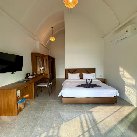 KaiBaeBeach GrandView Отели рядом с достопримечательностью «Namtok Khiri Phet»