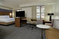 Residence Inn by Marriott Scottsdale North - spa