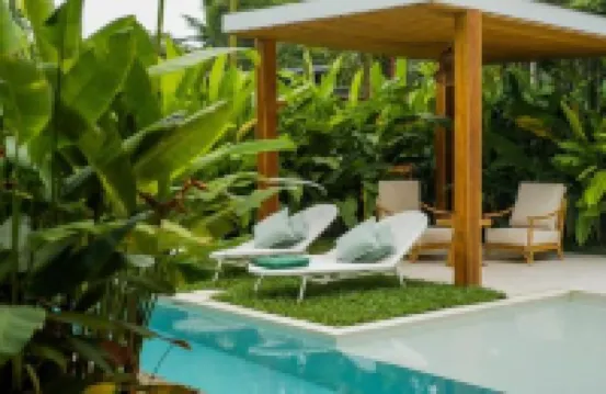 เล็ก นานา พลูวิลล่า บ่อผุด