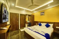 SM Royal Stay Hotel - Near Bangalore International Airport Hotel a 