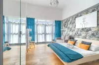 Dune Resort Mielno - A فنادق في Mielno