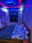 Goroomgo Milan Palace Ayodhya Hotels in Ranopali