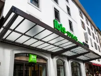 Ibis Styles Geneva Carouge Hotels in der Nähe von Vieux-Carouge